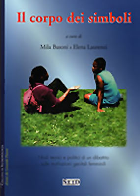 Il corpo dei simboli. Nodi teorici e politici di un dibattito